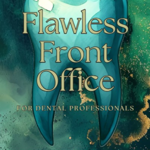 Flawless Front Office: Front Office Roles E-Book