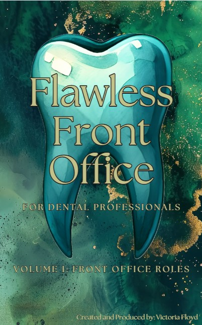 Flawless Front Office: Front Office Roles E-Book