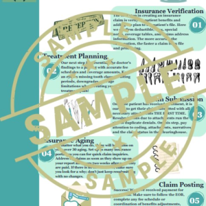 Life Cycle of an Insurance Claim Art