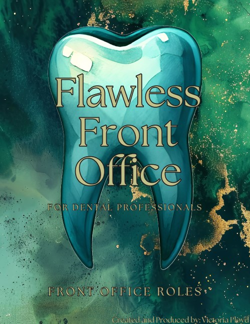 Front Office Roles Bundle